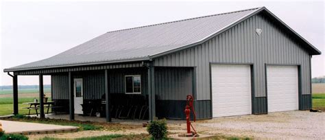 metal houses with shop|shop with attached living quarters.